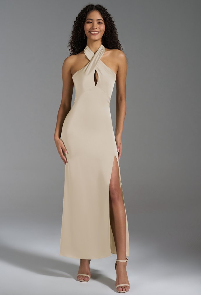 AW Huda Dress